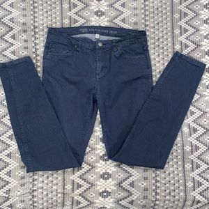 Toad&Co Skinny Jeans